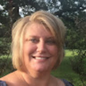 Meet your Posher, Kristin